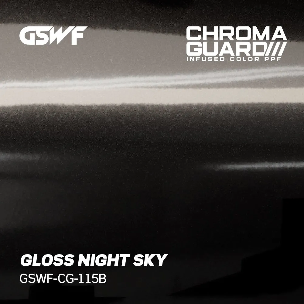 Gloss Night Sky