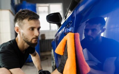 5 Myths About Car Paint Protection Film (PPF) Debunked